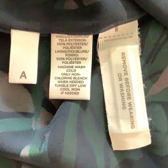 Ann Taylor Loft Blouse - Picture 5 of 5